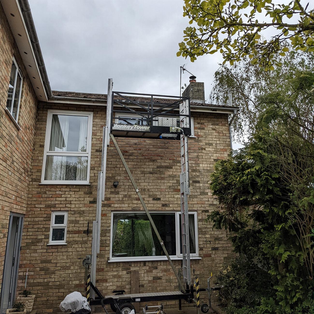 Chimney Sweep in Cambridge | Your Village Sweep gallery image 1