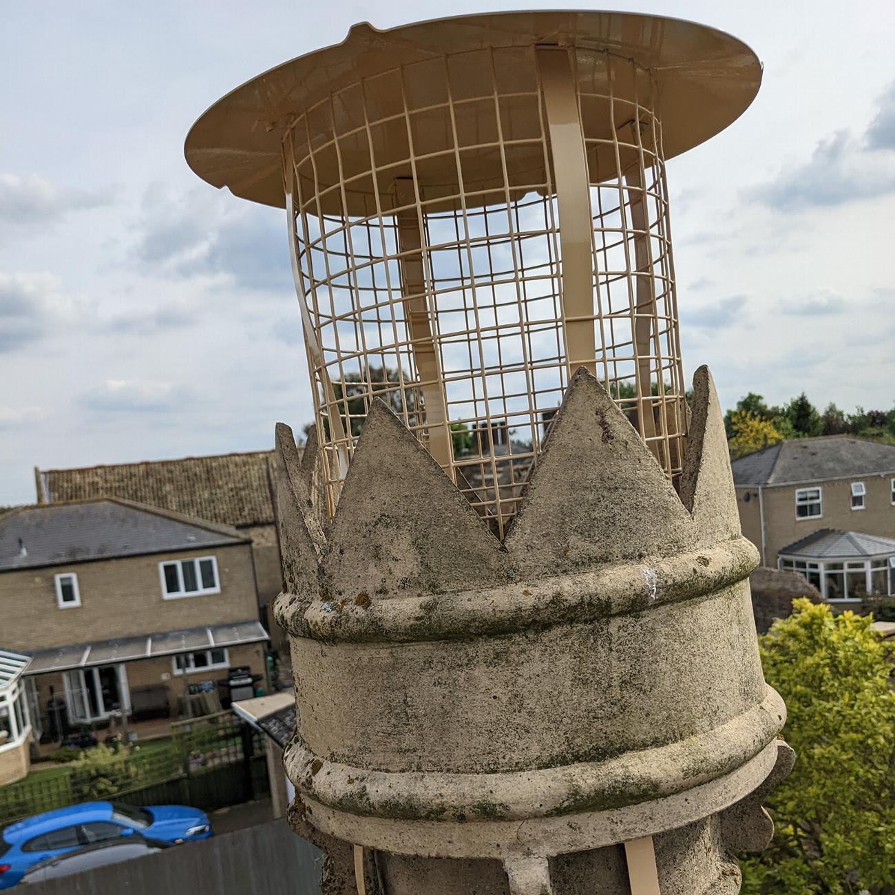 Chimney Sweep in Cambridge | Your Village Sweep gallery image 8