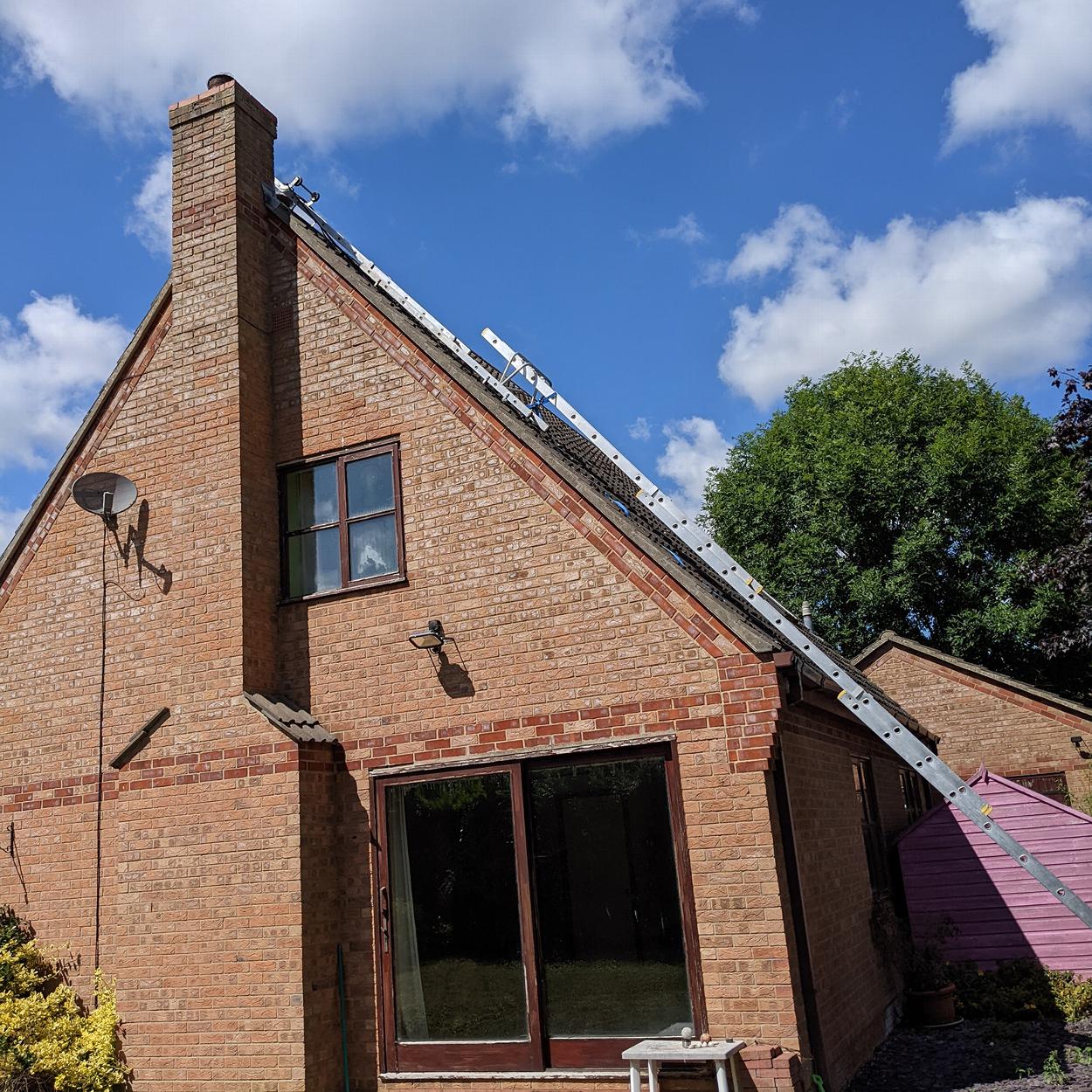 Chimney Sweep in Cambridge | Your Village Sweep gallery image 6